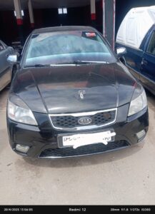 كيا – Kia ريو – Rio