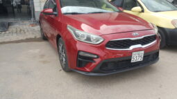 
										 كيا – Kia فورتي – Forte ممتلئ									