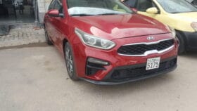 كيا – Kia فورتي – Forte
