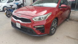
										 كيا – Kia فورتي – Forte ممتلئ									