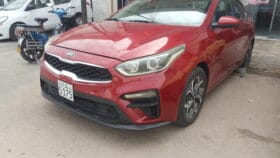 كيا – Kia فورتي – Forte