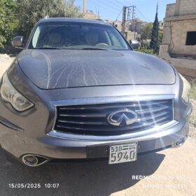 انفينيتي – Infiniti FX35