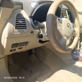انفينيتي – Infiniti FX35