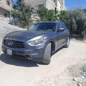 انفينيتي – Infiniti FX35
