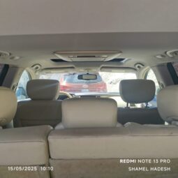 
										 انفينيتي – Infiniti FX35 ممتلئ									