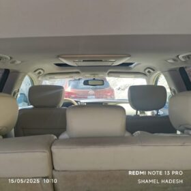 انفينيتي – Infiniti FX35