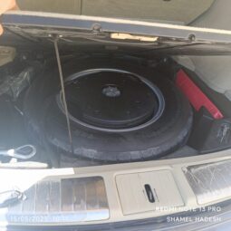 
										 انفينيتي – Infiniti FX35 ممتلئ									