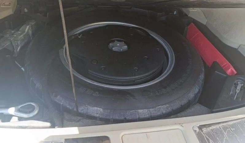 
								 انفينيتي – Infiniti FX35 ممتلئ									