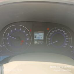 
										 انفينيتي – Infiniti FX35 ممتلئ									