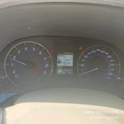 
										 انفينيتي – Infiniti FX35 ممتلئ									