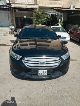 فورد – Ford Taurus