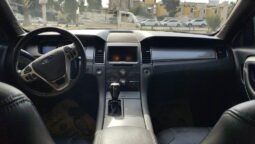 
										 فورد – Ford Taurus ممتلئ									