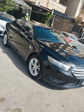 فورد – Ford Taurus