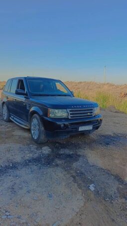 
										 لاند روفر – Land Rover رانج روفر – Range Rover ممتلئ									