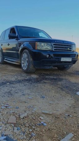 
										 لاند روفر – Land Rover رانج روفر – Range Rover ممتلئ									