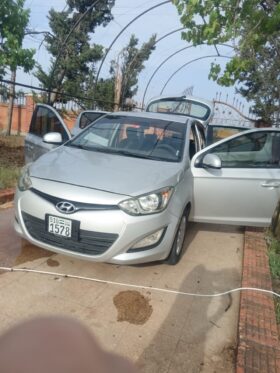 هيونداي – Hyundai i20