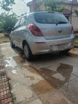 
										 هيونداي – Hyundai i20 ممتلئ									