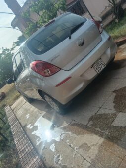 
										 هيونداي – Hyundai i20 ممتلئ									