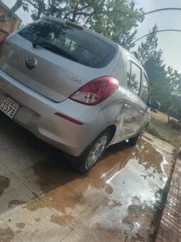 
										 هيونداي – Hyundai i20 ممتلئ									