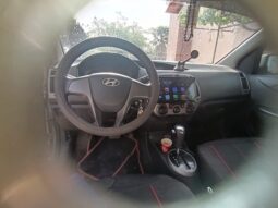 
										 هيونداي – Hyundai i20 ممتلئ									