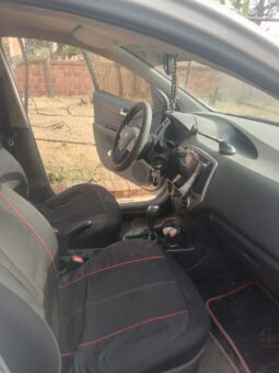 
										 هيونداي – Hyundai i20 ممتلئ									