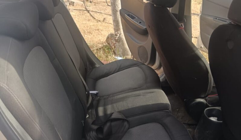 
								 هيونداي – Hyundai i20 ممتلئ									