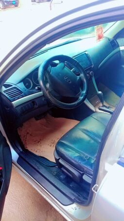 
										 هيونداي – Hyundai سوناتا – Sonata ممتلئ									