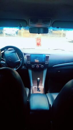 
										 هيونداي – Hyundai سوناتا – Sonata ممتلئ									
