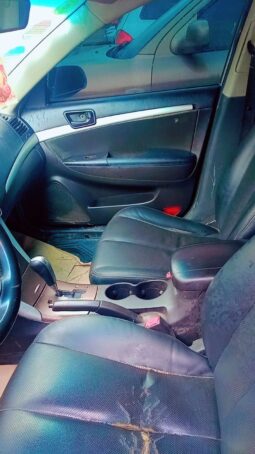 
										 هيونداي – Hyundai سوناتا – Sonata ممتلئ									