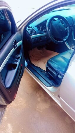
										 هيونداي – Hyundai سوناتا – Sonata ممتلئ									