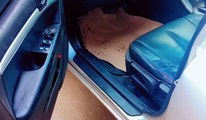 
								 هيونداي – Hyundai سوناتا – Sonata ممتلئ									
