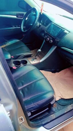 
										 هيونداي – Hyundai سوناتا – Sonata ممتلئ									