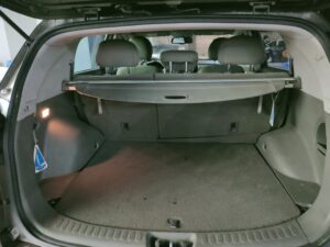 كيا – Kia سبورتاج – Sportage