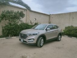 هيونداي – Hyundai توسان – Tusan