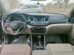 هيونداي – Hyundai توسان – Tusan