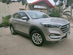 هيونداي – Hyundai توسان – Tusan
