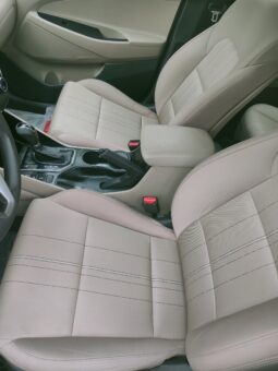 هيونداي – Hyundai توسان – Tusan