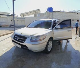 هيونداي – Hyundai SM