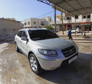 هيونداي – Hyundai SM