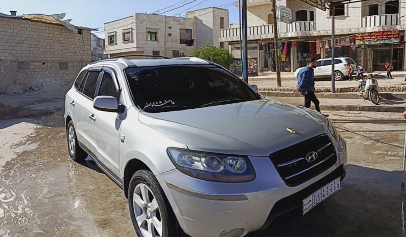 
								 هيونداي – Hyundai SM ممتلئ									