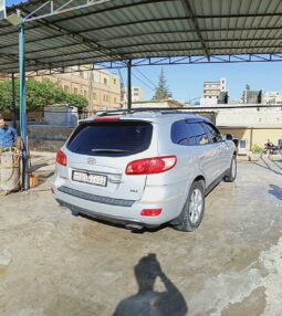 
										 هيونداي – Hyundai SM ممتلئ									