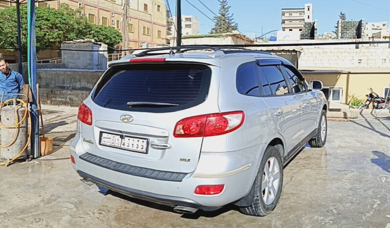 
								 هيونداي – Hyundai SM ممتلئ									