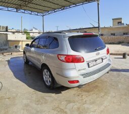 
										 هيونداي – Hyundai SM ممتلئ									