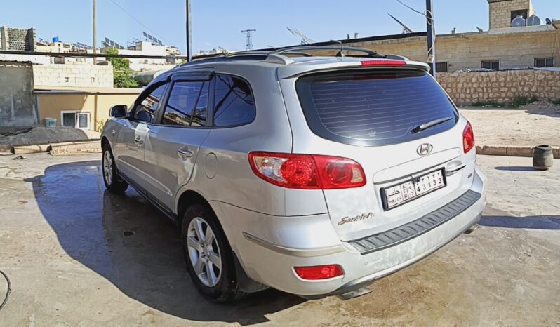 
								 هيونداي – Hyundai SM ممتلئ									