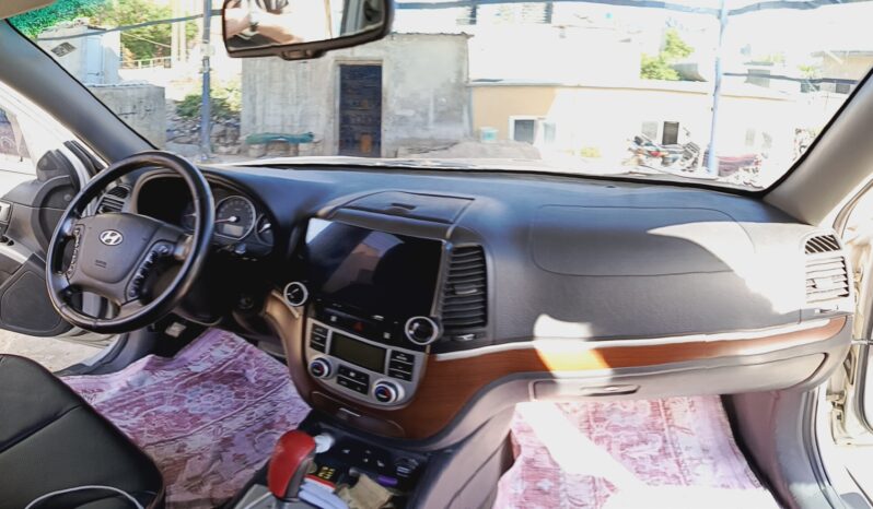 
								 هيونداي – Hyundai SM ممتلئ									