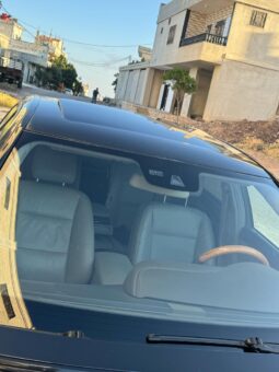 
										 مرسيدس بينز – Mercedes benz S 350 ممتلئ									