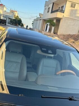 مرسيدس بينز – Mercedes benz S 350