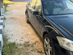 
										 مرسيدس بينز – Mercedes benz S 350 ممتلئ									