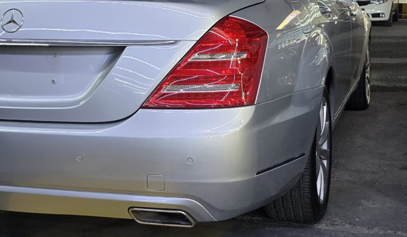 
								 مرسيدس بينز – Mercedes benz S 350 ممتلئ									