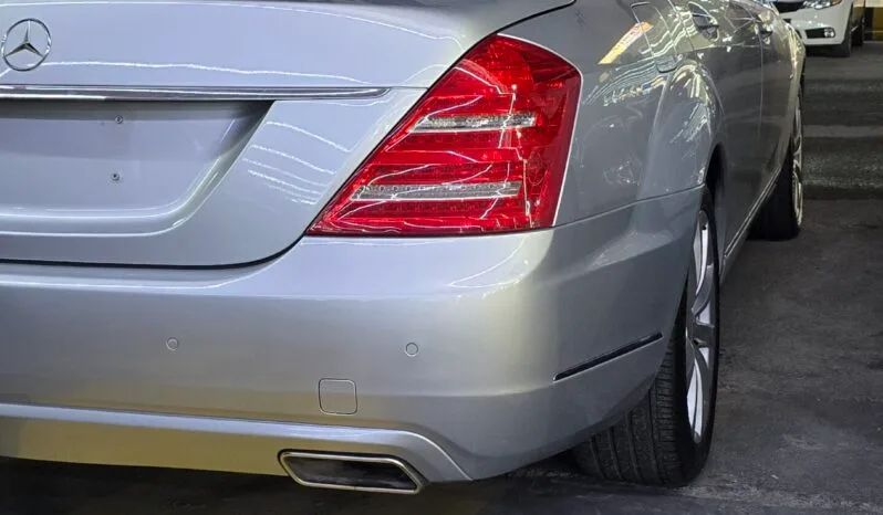 
								 مرسيدس بينز – Mercedes benz S 350 ممتلئ									